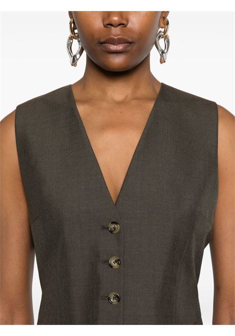gilet PHILOSOPHY di LORENZO SERAFINI | Gilet | A100307270092